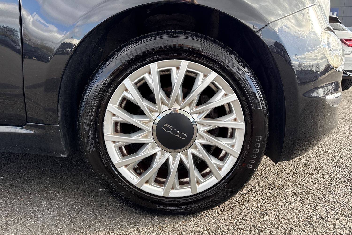 Used Fiat 500 2017 for sale - 77742293: Photo 10