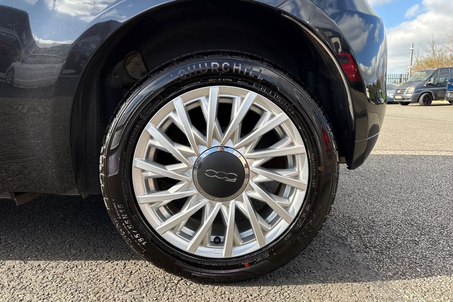 Used Fiat 500 2017 for sale - 77742293: Photo 13