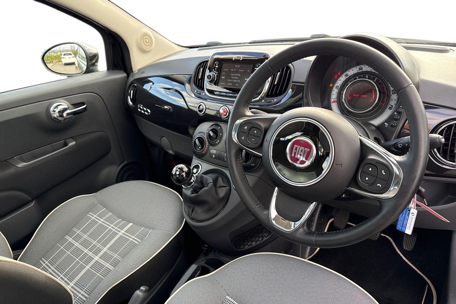 Used Fiat 500 2017 for sale - 77742293: Photo 14