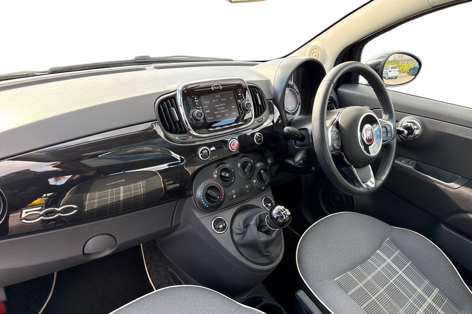 Used Fiat 500 2017 for sale - 77742293: Photo 15