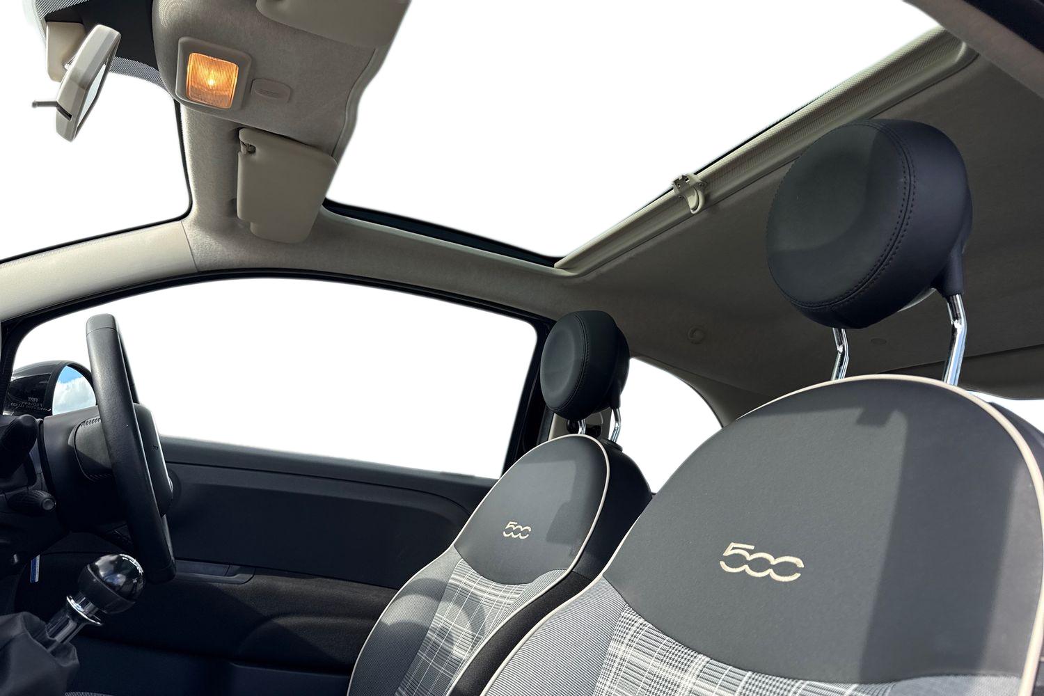 Used Fiat 500 2017 for sale - 77742293: Photo 16