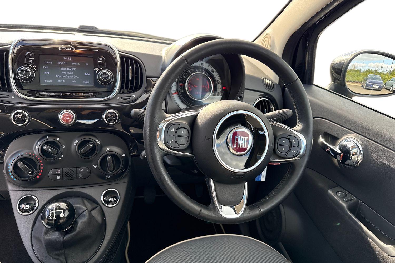 Used Fiat 500 2017 for sale - 77742293: Photo 18