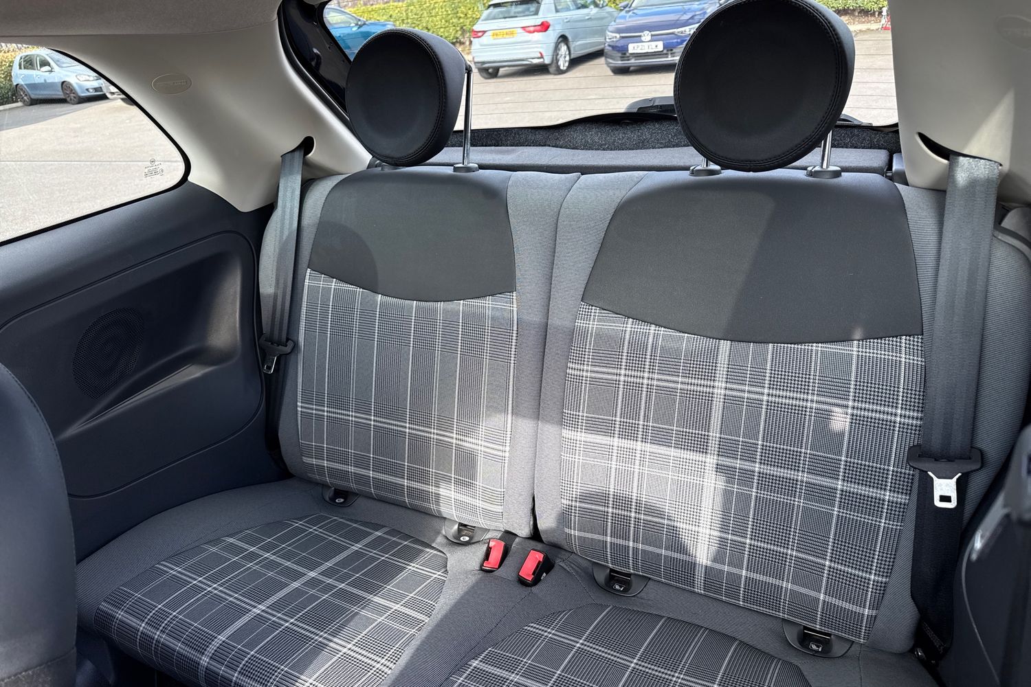 Used Fiat 500 2017 for sale - 77742293: Photo 19