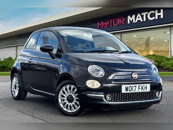 Used Fiat 500 2017 for sale - 77742293: Photo