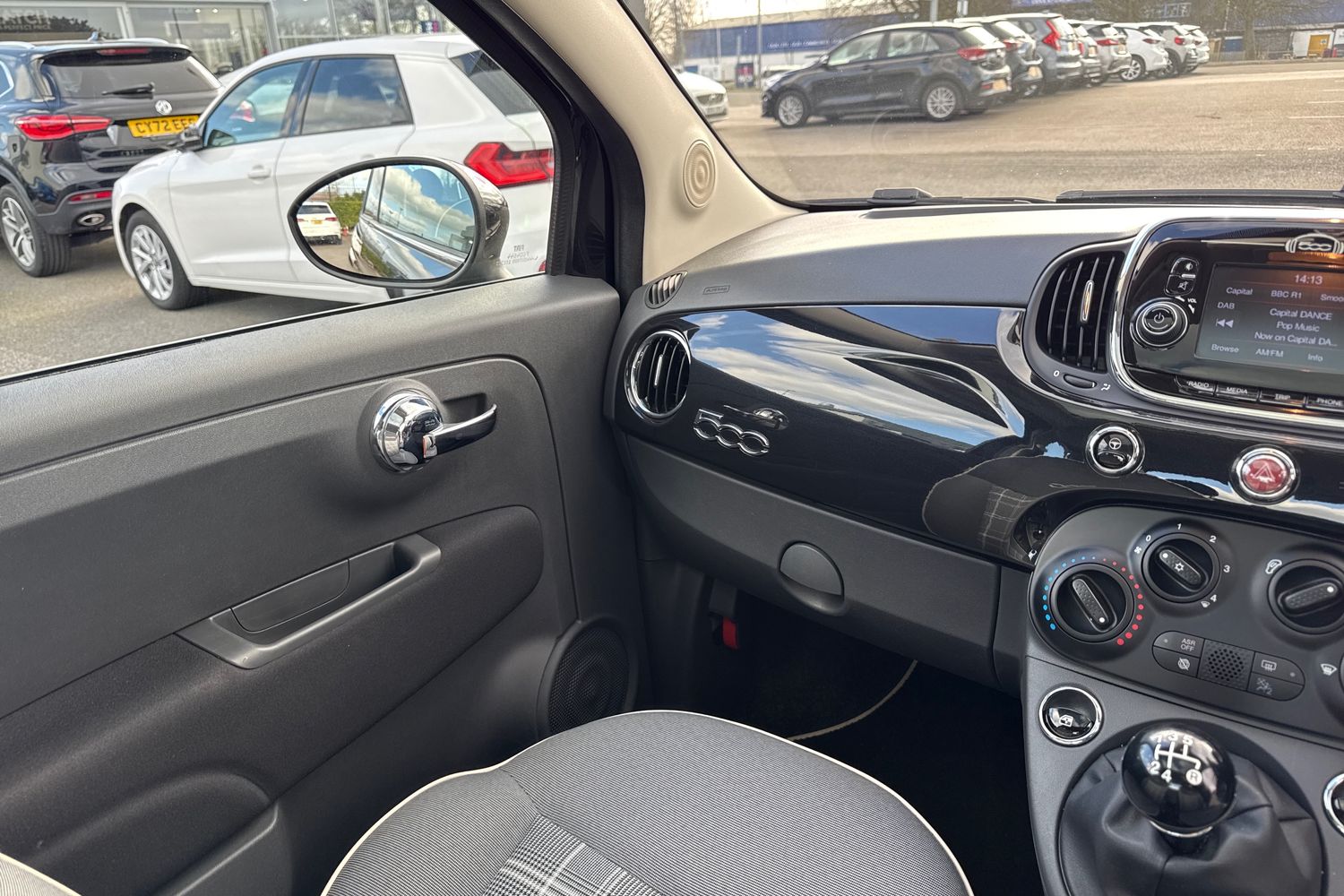 Used Fiat 500 2017 for sale - 77742293: Photo 20