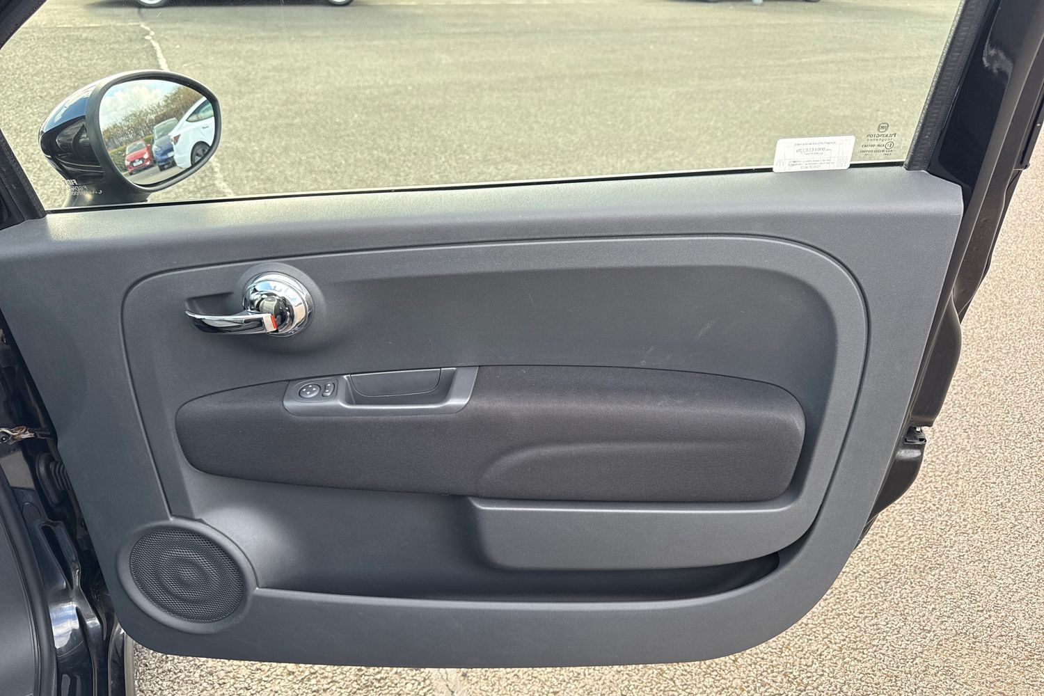 Used Fiat 500 2017 for sale - 77742293: Photo 21