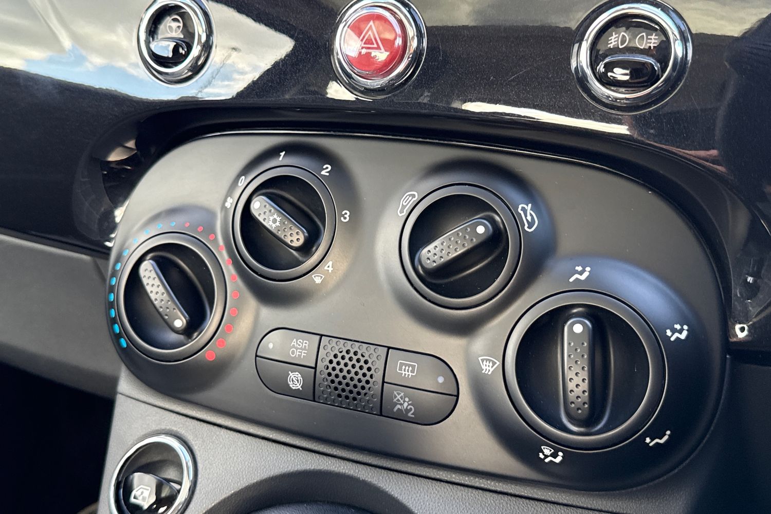 Used Fiat 500 2017 for sale - 77742293: Photo 22