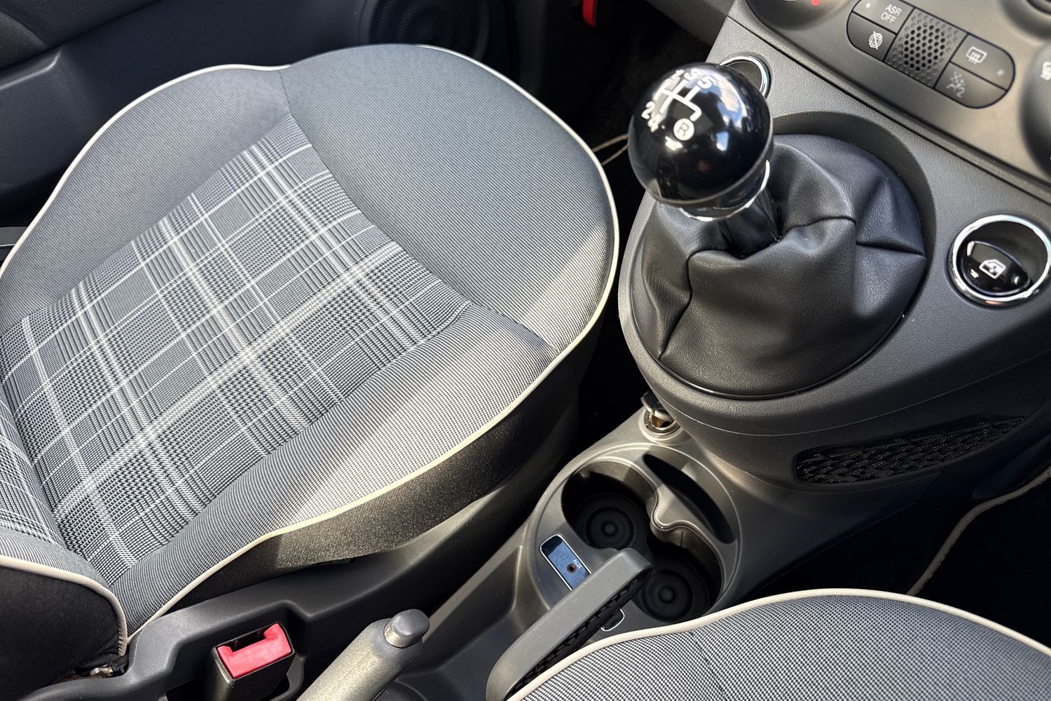 Used Fiat 500 2017 for sale - 77742293: Photo 23