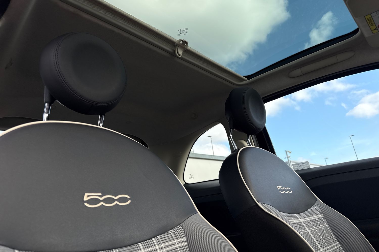 Used Fiat 500 2017 for sale - 77742293: Photo 24