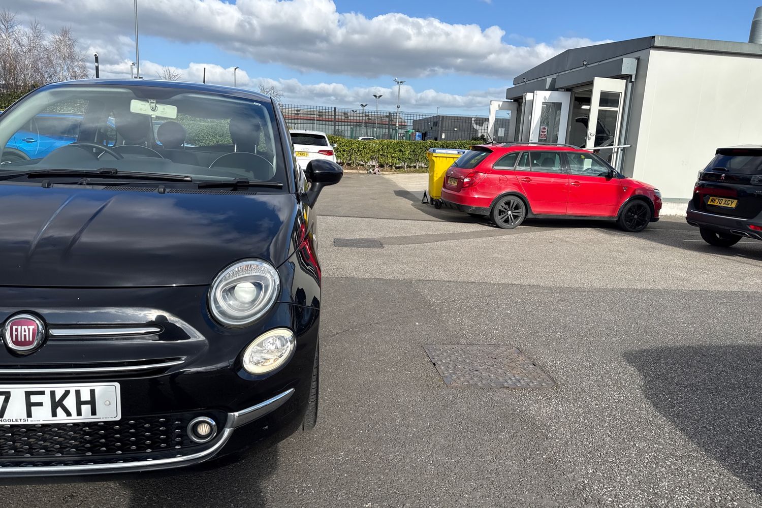 Used Fiat 500 2017 for sale - 77742293: Photo 26