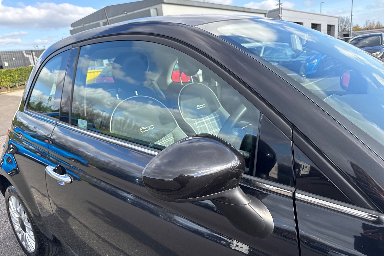 Used Fiat 500 2017 for sale - 77742293: Photo 28