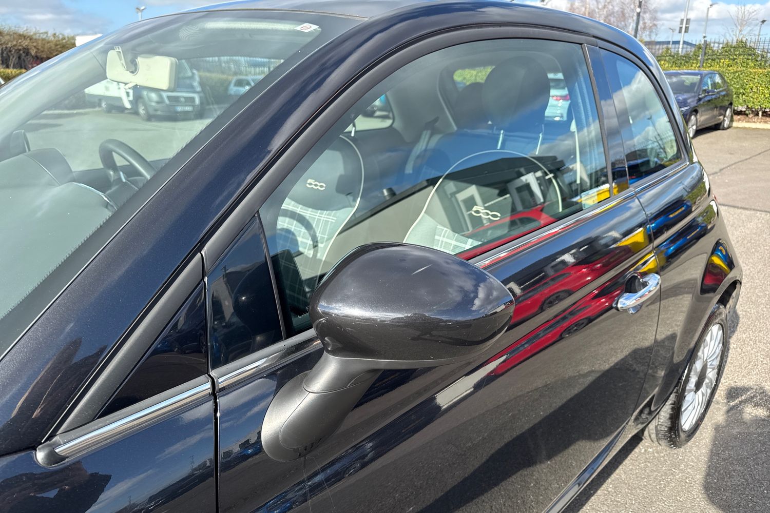 Used Fiat 500 2017 for sale - 77742293: Photo 29