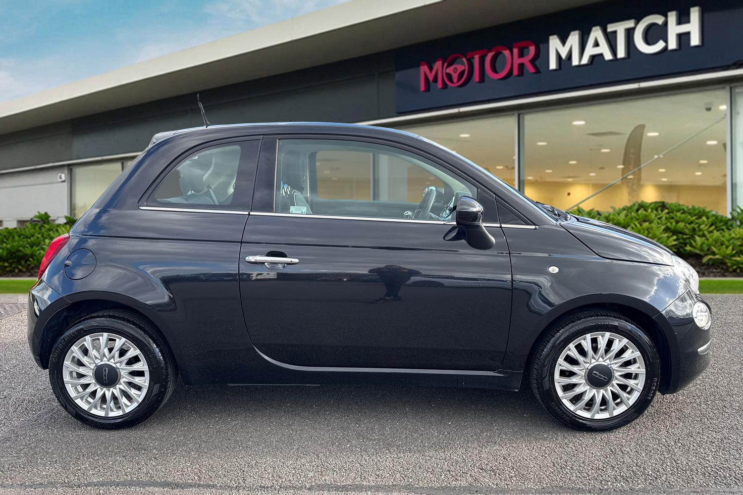 Used Fiat 500 2017 for sale - 77742293: Photo 3