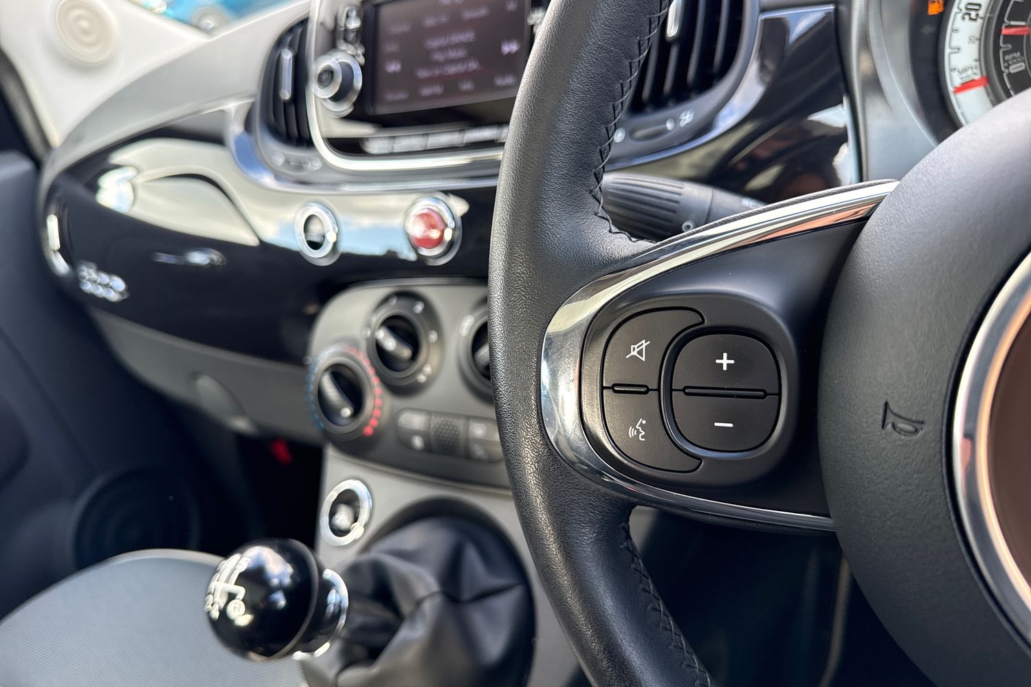 Used Fiat 500 2017 for sale - 77742293: Photo 36