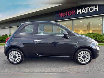 Used Fiat 500 2017 for sale - 77742293: Photo