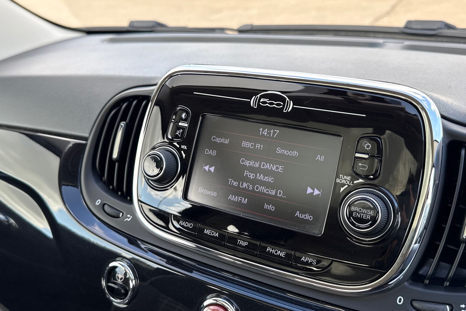 Used Fiat 500 2017 for sale - 77742293: Photo 41