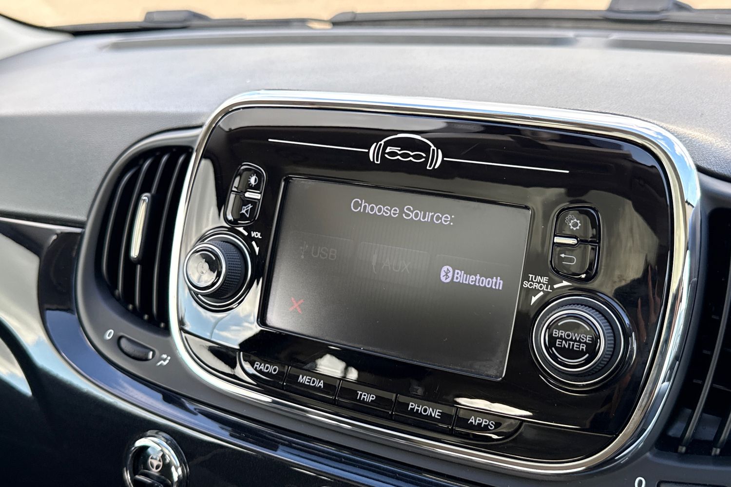 Used Fiat 500 2017 for sale - 77742293: Photo 44