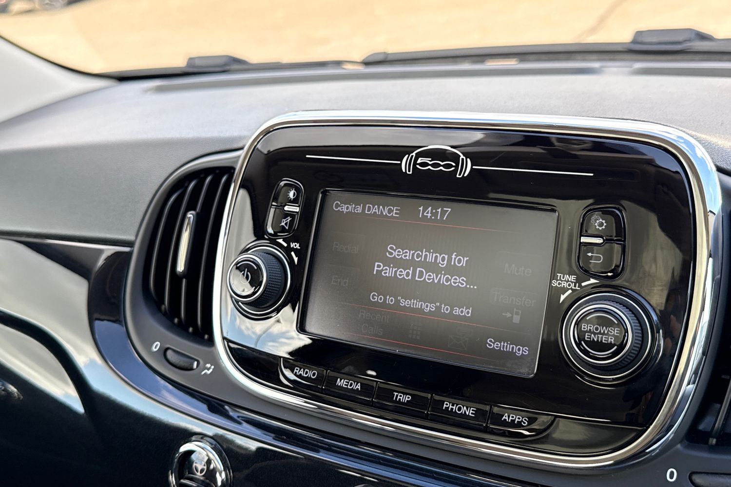 Used Fiat 500 2017 for sale - 77742293: Photo 45