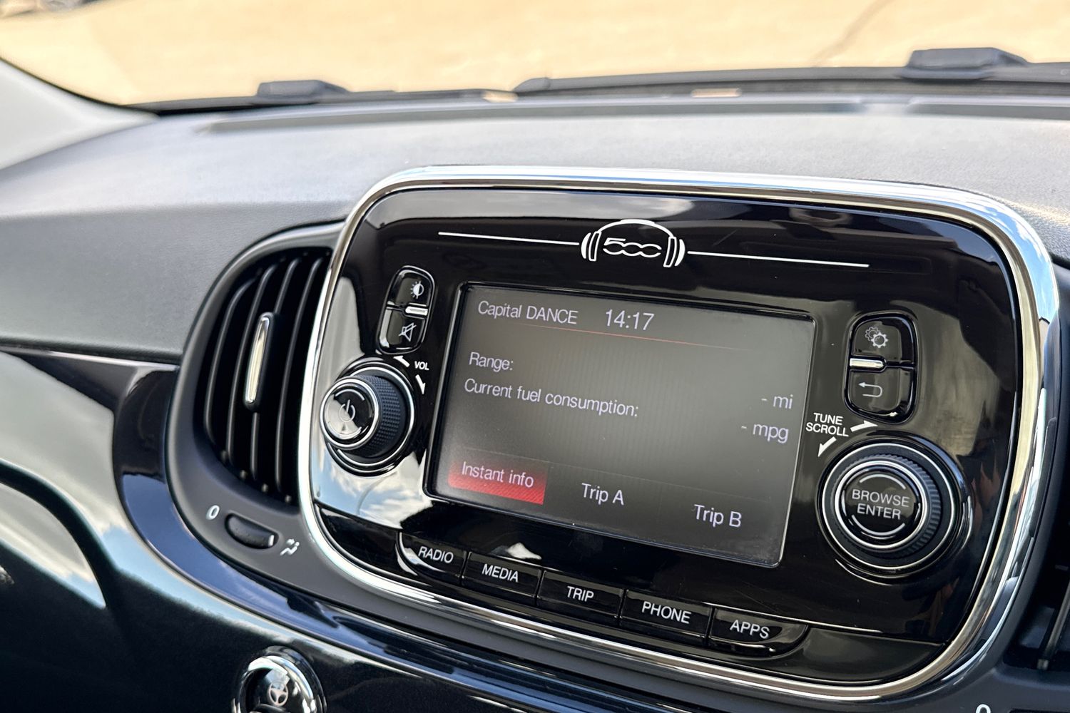 Used Fiat 500 2017 for sale - 77742293: Photo 46