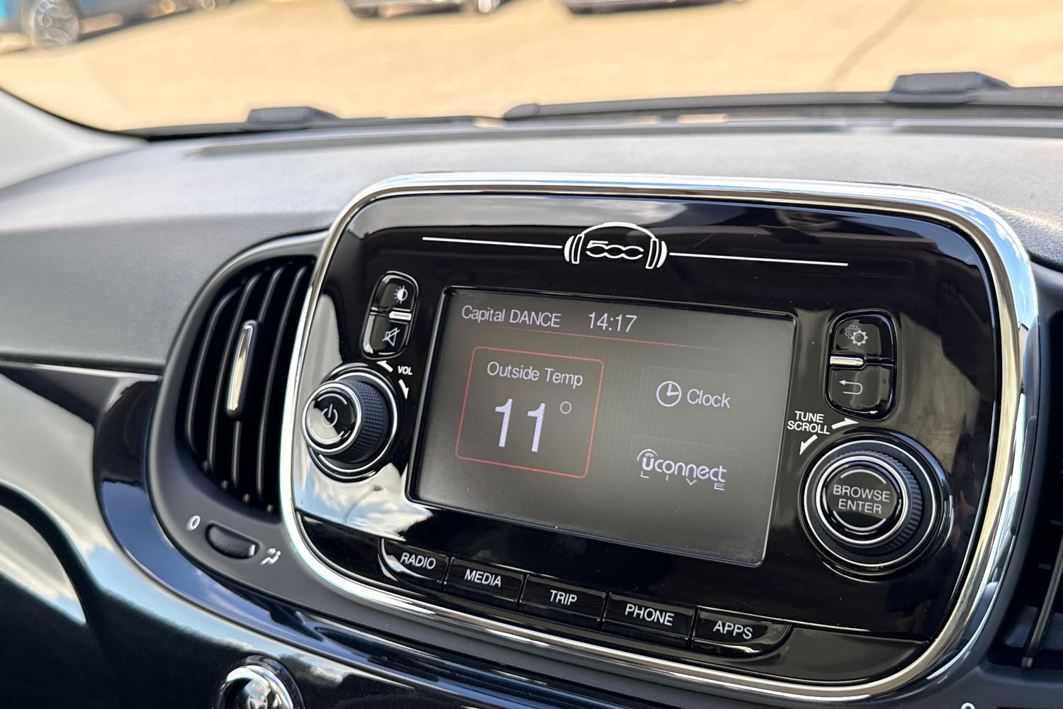 Used Fiat 500 2017 for sale - 77742293: Photo 47