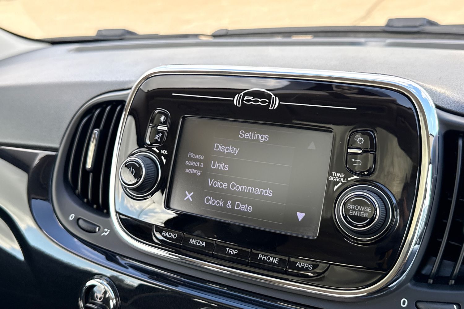 Used Fiat 500 2017 for sale - 77742293: Photo 48