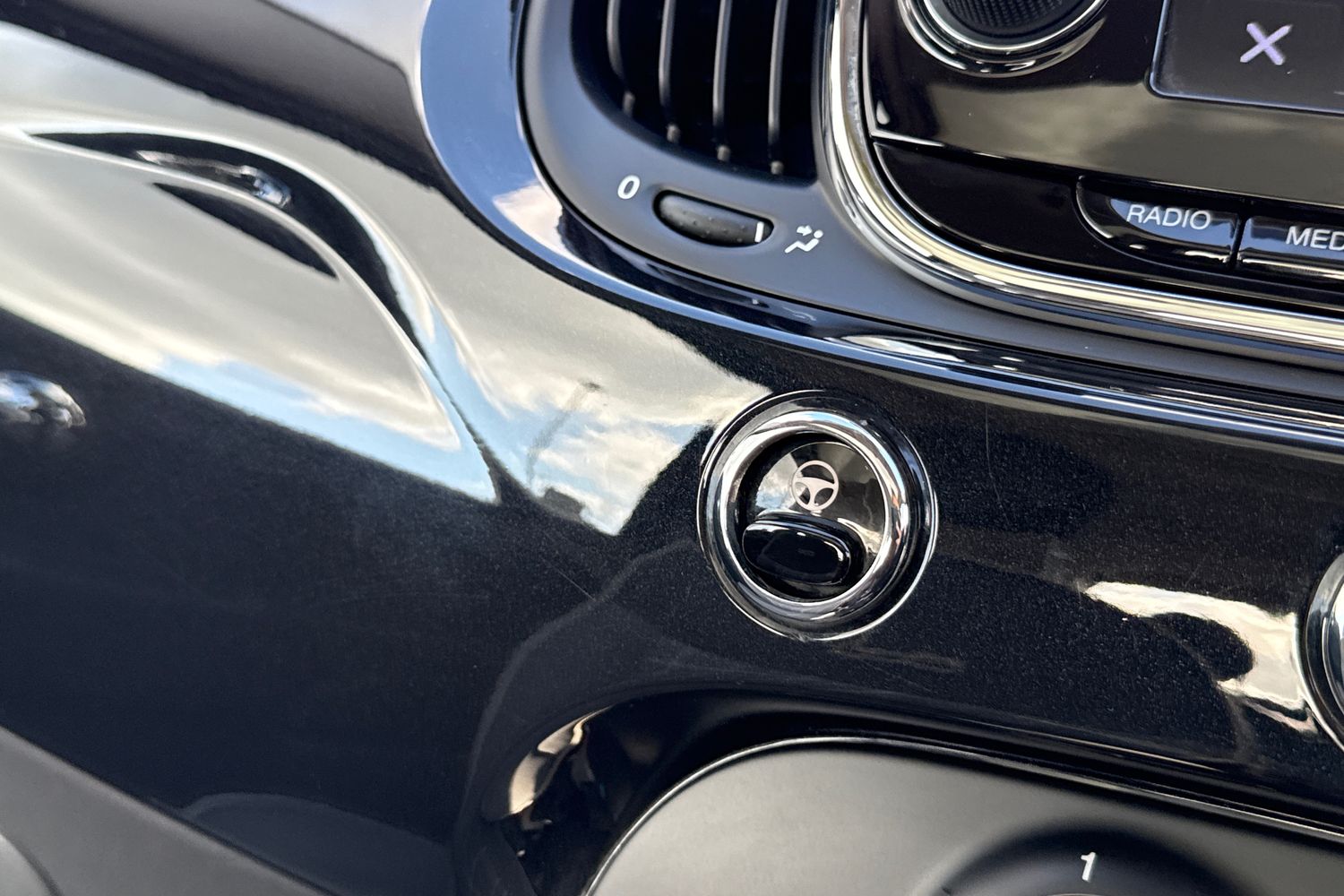 Used Fiat 500 2017 for sale - 77742293: Photo 49