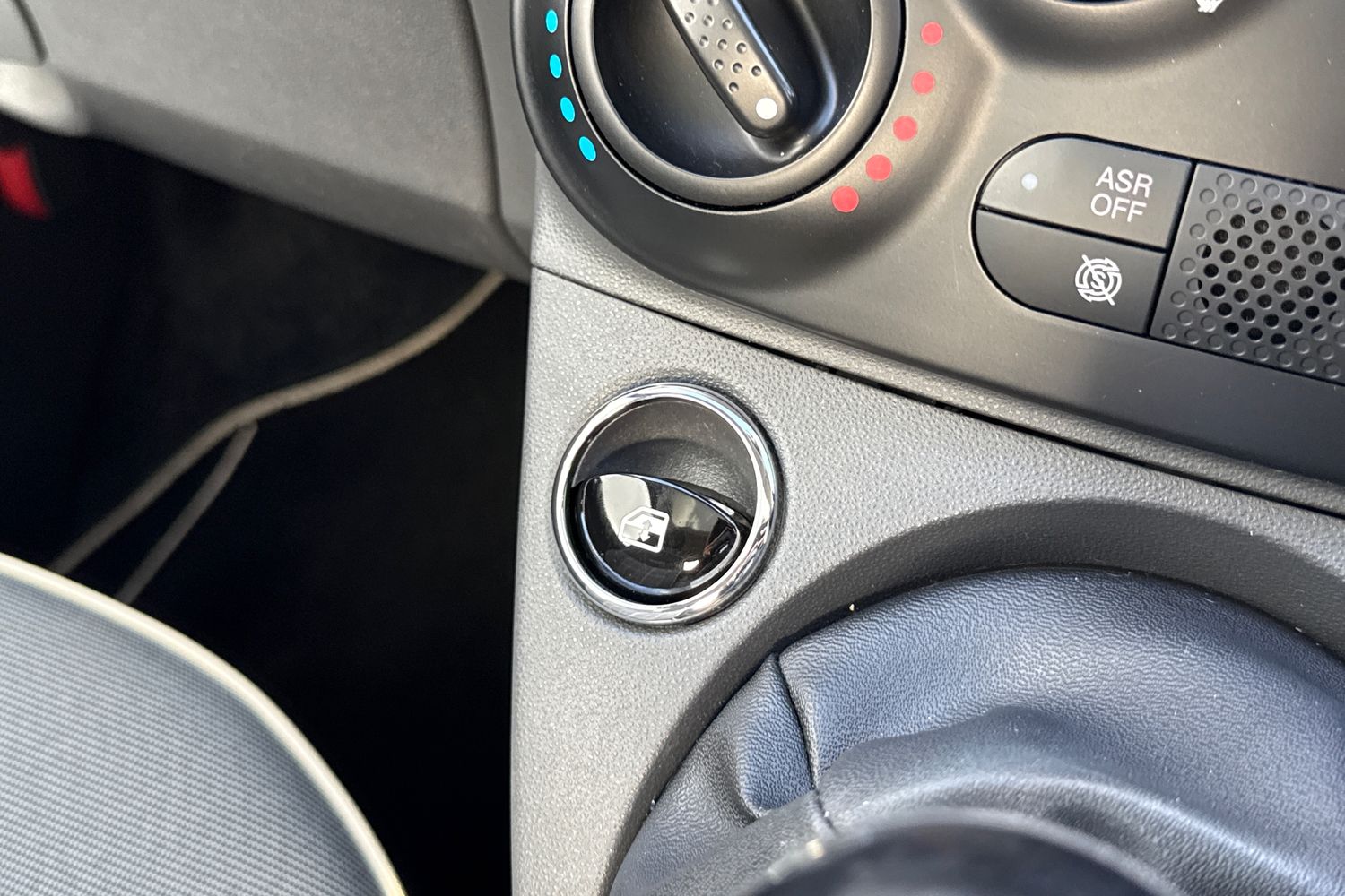 Used Fiat 500 2017 for sale - 77742293: Photo 50