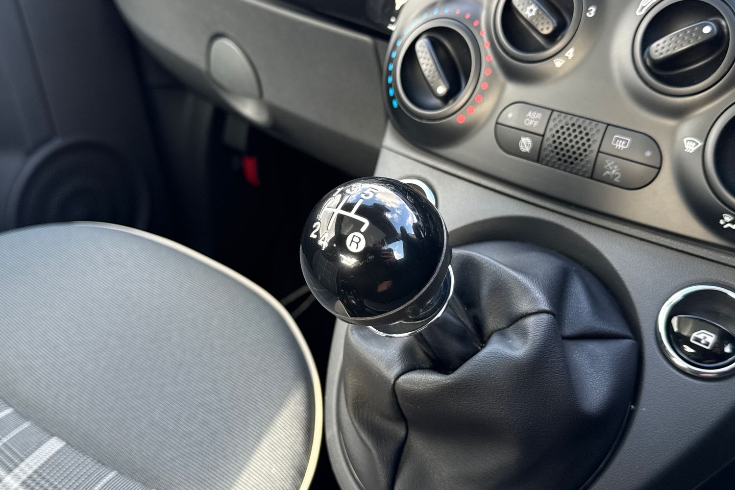 Used Fiat 500 2017 for sale - 77742293: Photo 51