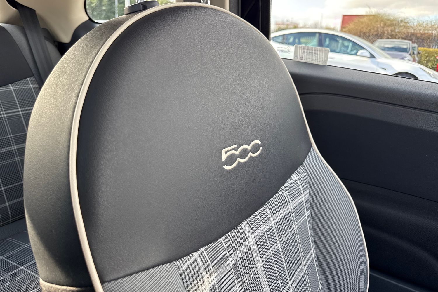 Used Fiat 500 2017 for sale - 77742293: Photo 55