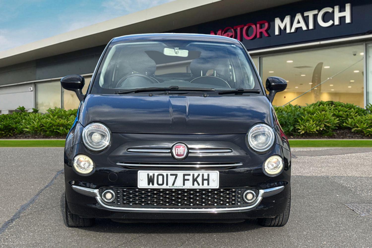 Used Fiat 500 2017 for sale - 77742293: Photo 6
