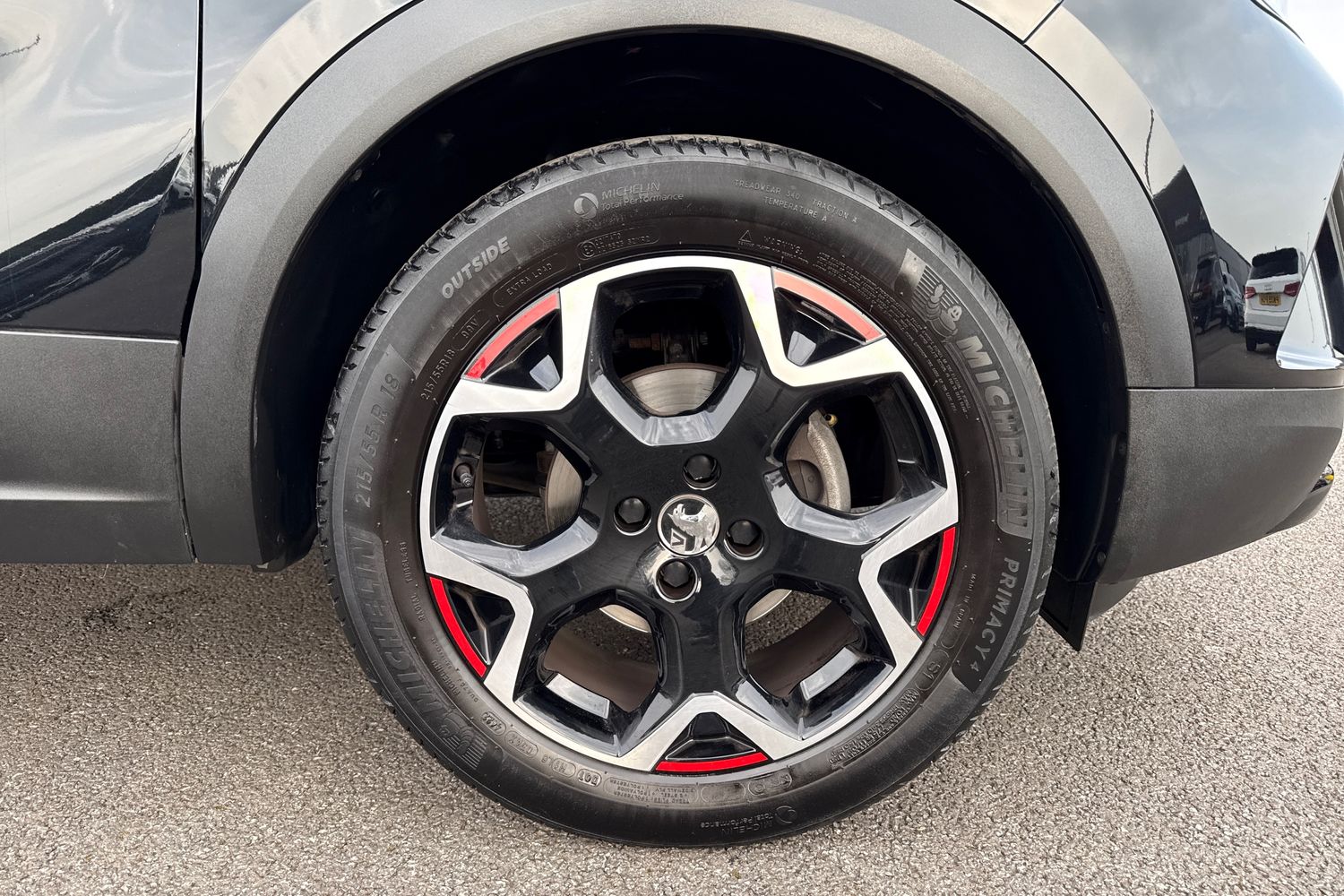 Used Vauxhall Mokka 2023 for sale - 77774117: Photo 10