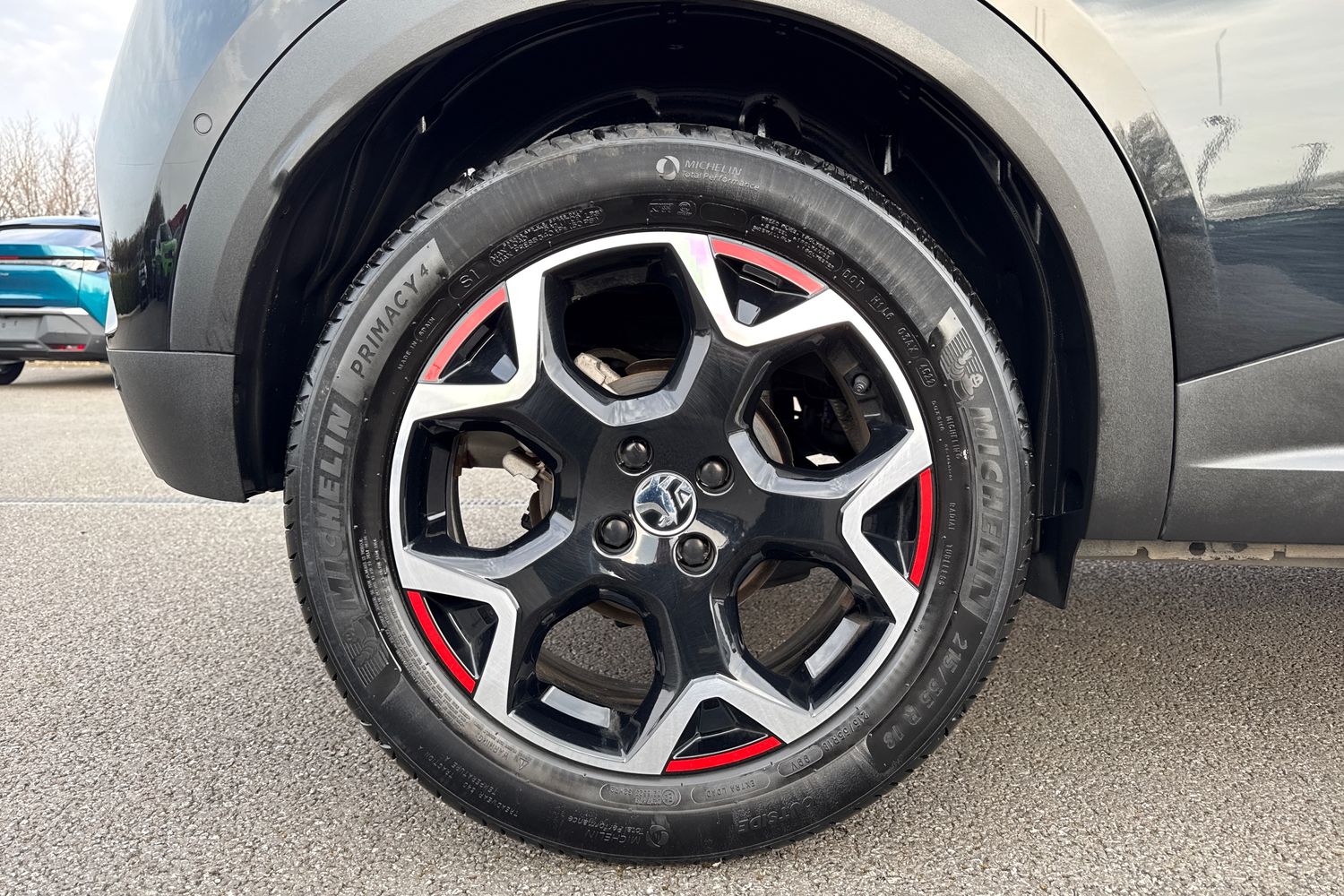 Used Vauxhall Mokka 2023 for sale - 77774117: Photo 11