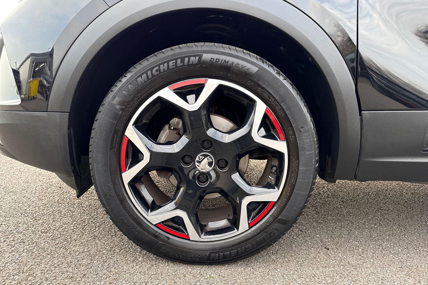 Used Vauxhall Mokka 2023 for sale - 77774117: Photo 12