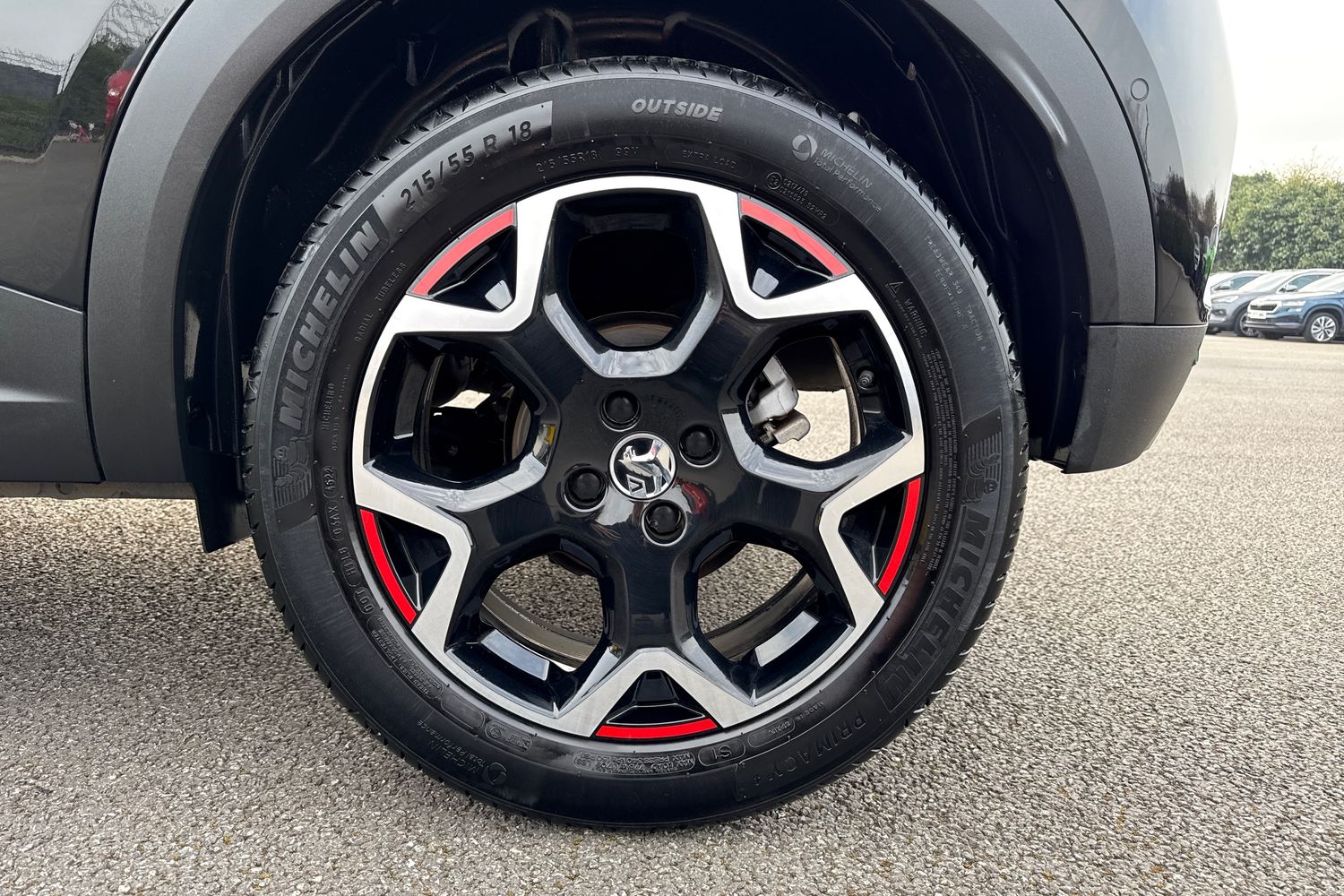 Used Vauxhall Mokka 2023 for sale - 77774117: Photo 13