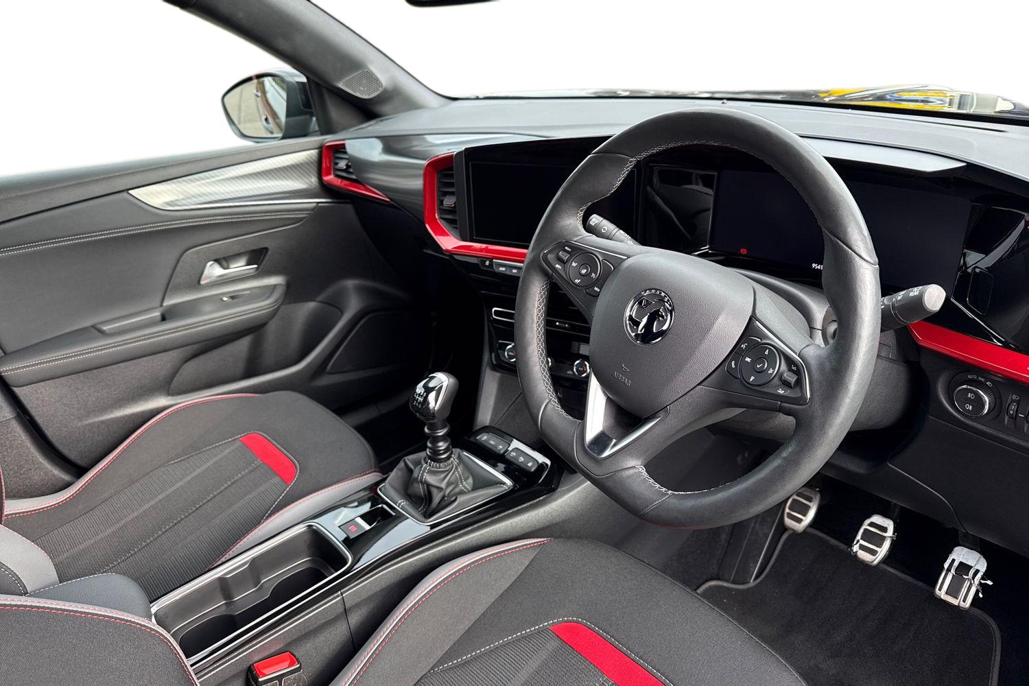 Used Vauxhall Mokka 2023 for sale - 77774117: Photo 14