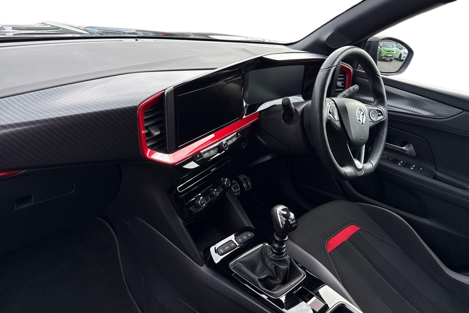 Used Vauxhall Mokka 2023 for sale - 77774117: Photo 15