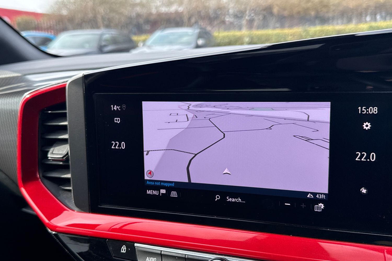 Used Vauxhall Mokka 2023 for sale - 77774117: Photo 17