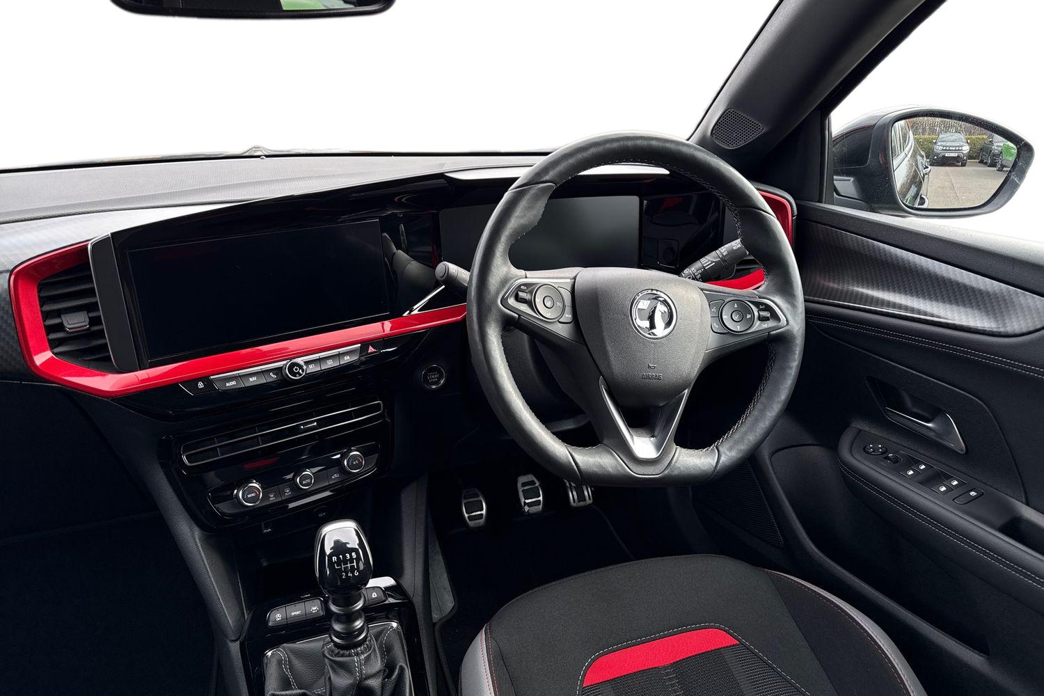 Used Vauxhall Mokka 2023 for sale - 77774117: Photo 18