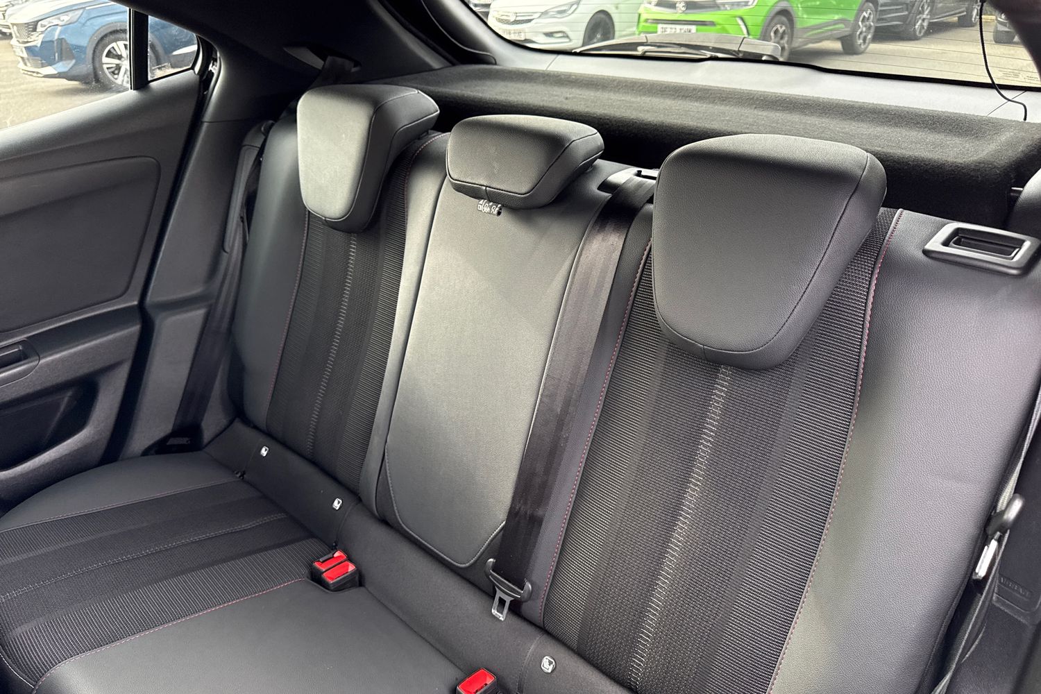 Used Vauxhall Mokka 2023 for sale - 77774117: Photo 19