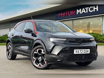 Used Vauxhall Mokka 2023 for sale - 77774117: Photo