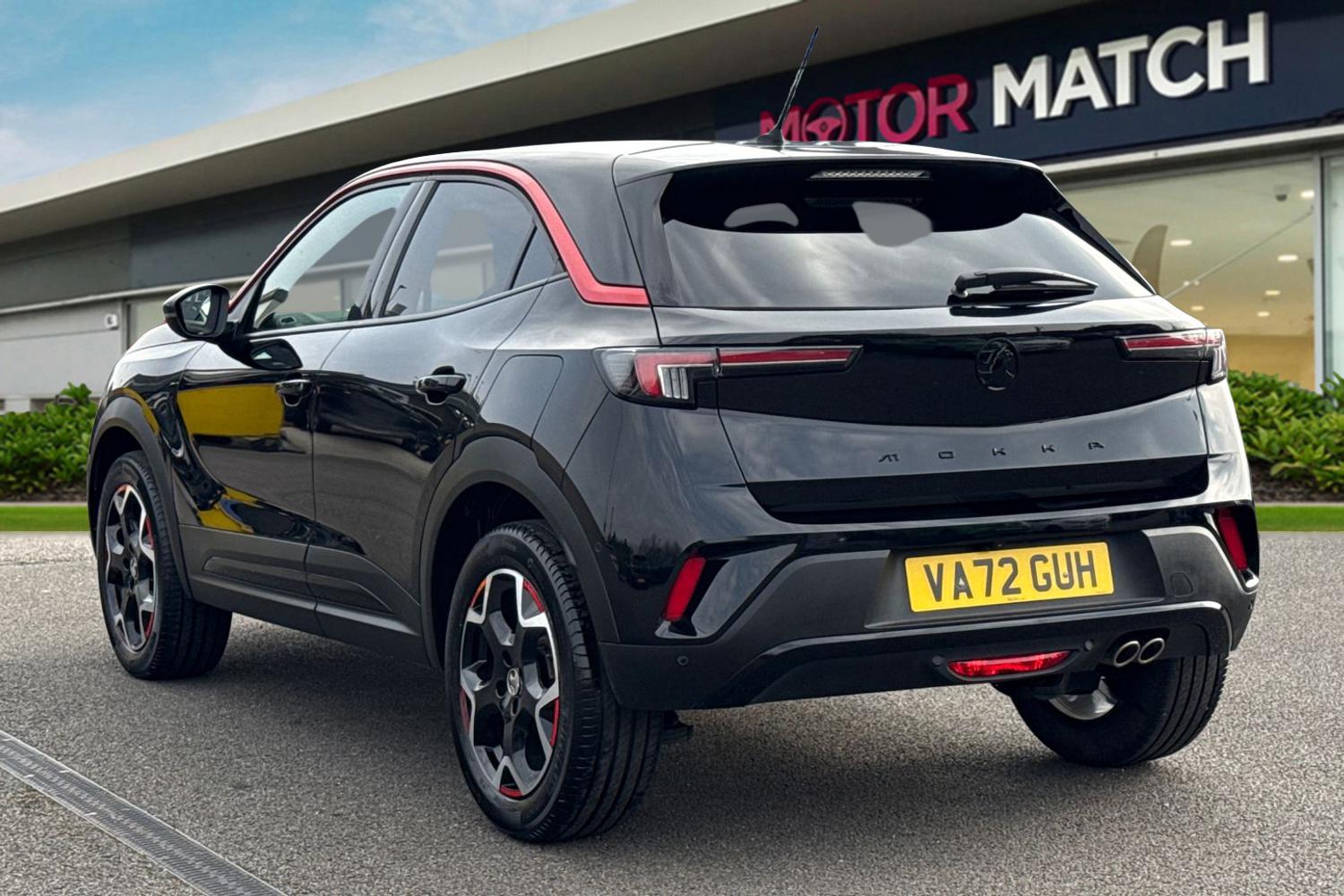 Used Vauxhall Mokka 2023 for sale - 77774117: Photo 2