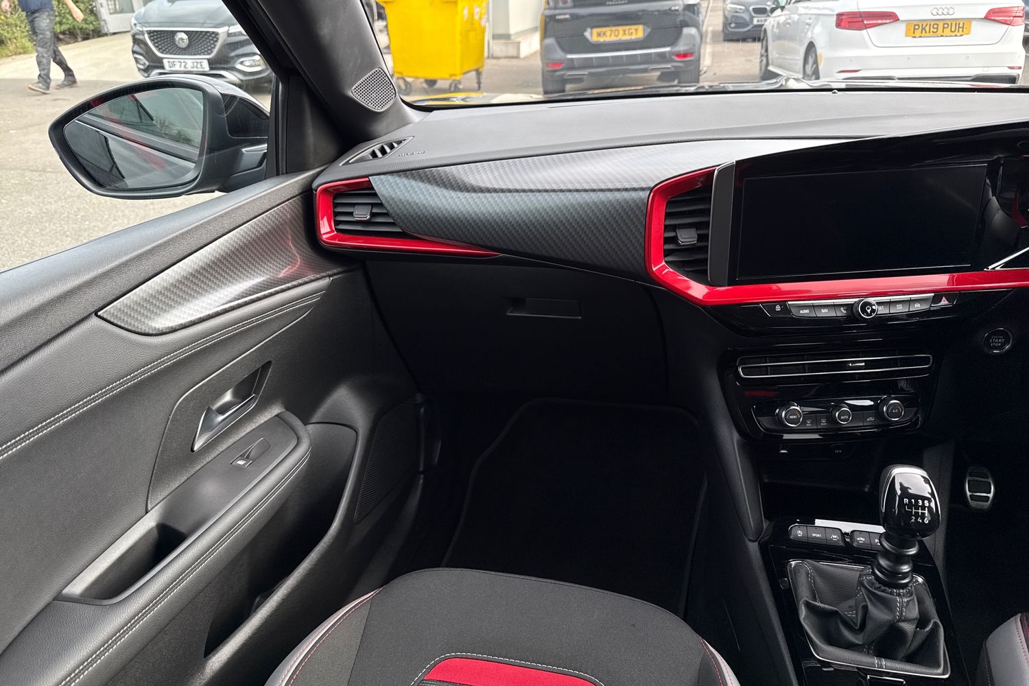 Used Vauxhall Mokka 2023 for sale - 77774117: Photo 20