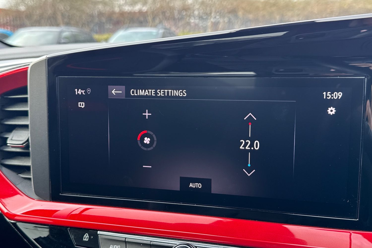 Used Vauxhall Mokka 2023 for sale - 77774117: Photo 22