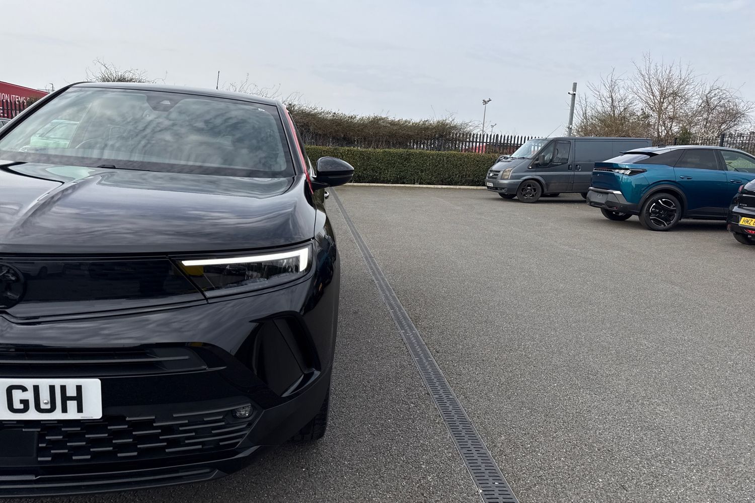 Used Vauxhall Mokka 2023 for sale - 77774117: Photo 26