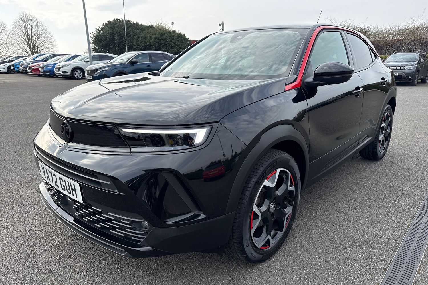 Used Vauxhall Mokka 2023 for sale - 77774117: Photo 27