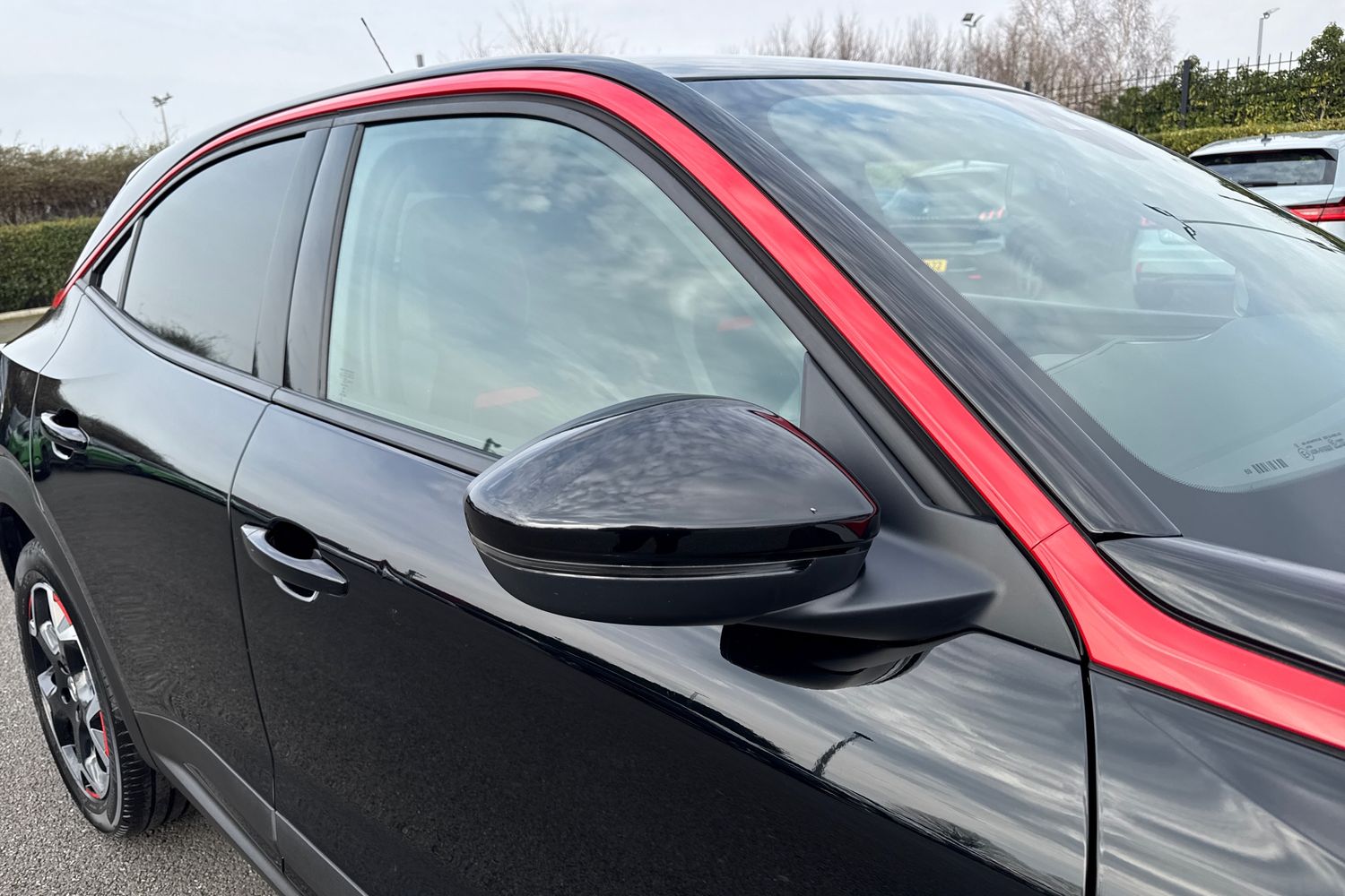 Used Vauxhall Mokka 2023 for sale - 77774117: Photo 28