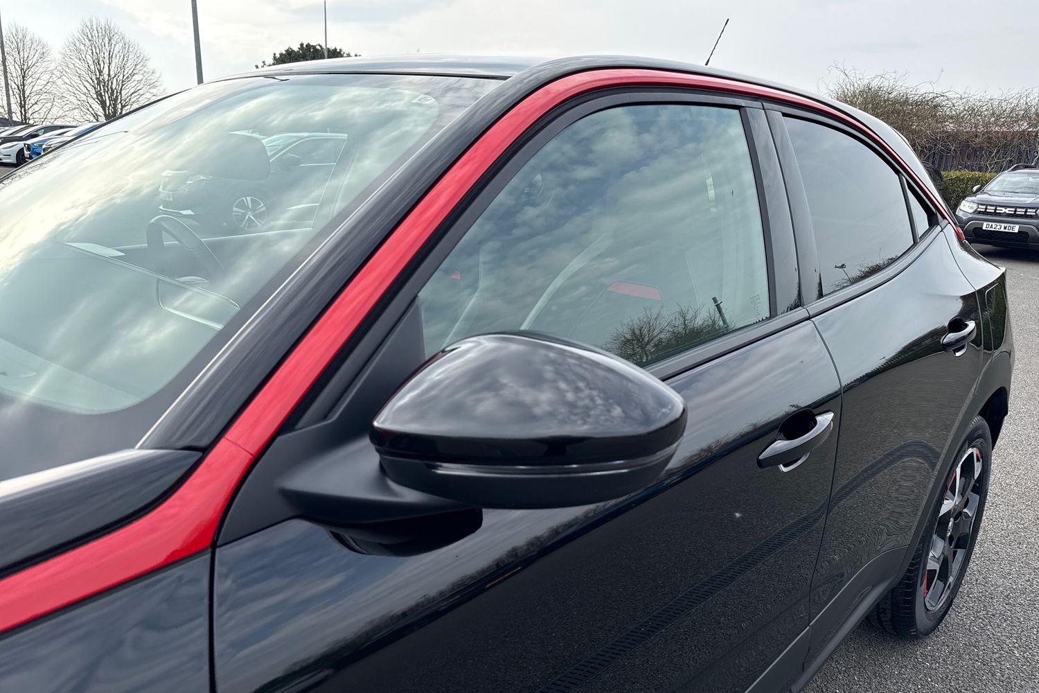 Used Vauxhall Mokka 2023 for sale - 77774117: Photo 29