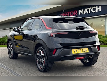 Used Vauxhall Mokka 2023 for sale - 77774117: Photo