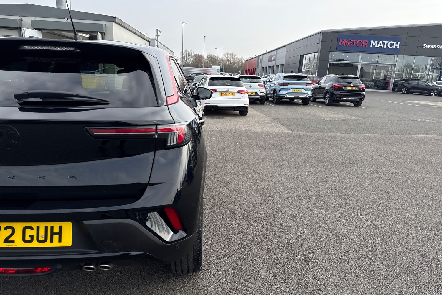 Used Vauxhall Mokka 2023 for sale - 77774117: Photo 31