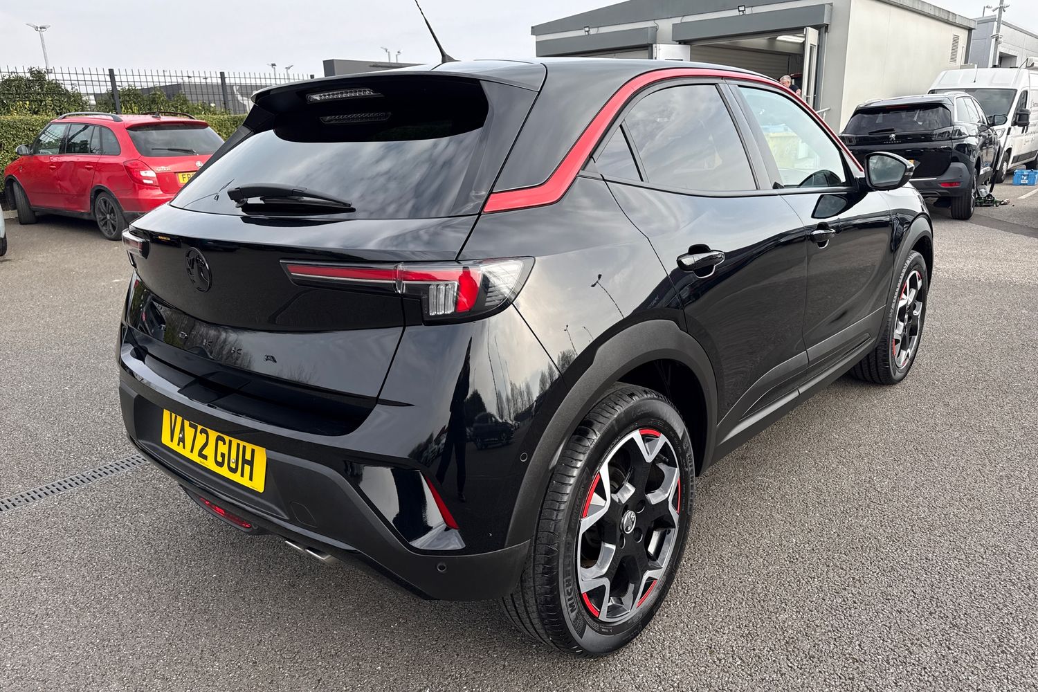 Used Vauxhall Mokka 2023 for sale - 77774117: Photo 32